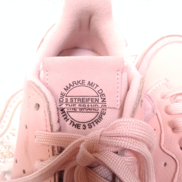 adidas Originals Supercourt W Size 7.5 - Picture 8 of 12